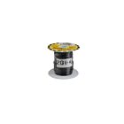 Techspan tech-767987 Black 100' Wire Gpt
