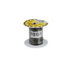 Techspan tech-767989 Brown 100' Wire Gpt