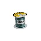 Techspan tech-768013 Green 100' Wire Gpt