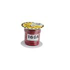 Techspan tech-768015 Red 100' Wire Gpt