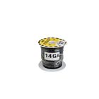 Techspan tech-768020 Black 100' Wire Gpt