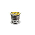 Techspan tech-768022 Brown 100' Wire Gpt