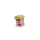 Techspan tech-768024 Orange 100' Wire Gpt