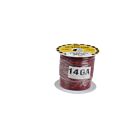 Techspan tech-768025 Red 100' Wire Gpt