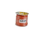 Techspan tech-768034 Orange 100' Wire Gpt