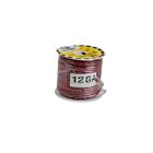 Techspan tech-768035 Red 100' Wire Gpt