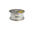 Techspan tech-768056 White 100' Wire Gpt