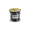 Techspan tech-768102 Black 1000' Wire Gpt