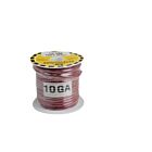 Techspan tech-768106 Red 50' Wire Gpt
