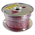 Techspan tech-768155 Red 100' Wire Gpt
