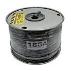 Techspan tech-768200 Black 1000' Wire Gpt