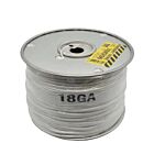 Techspan tech-768206 White 1000' Wire Gpt