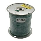 Techspan tech-768213 Green 1000' Wire Gpt