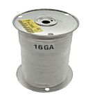 Techspan tech-768216 White 1000' Wire Gpt