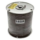 Techspan tech-768222 Brown 1000' Wire Gpt