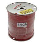 Techspan tech-768225 Red 1000' Wire Gpt