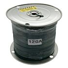 Techspan tech-768233 Green 1000' Wire Gpt