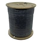 Techspan tech-768575 Grey 1000' Cable Gpt