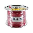 Techspan tech-768641 Red Wire Tew