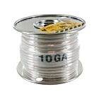 Techspan tech-768642 White Wire Tew