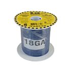 Techspan tech-768655 Blue Wire Tew Tinned