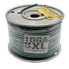 Techspan tech-768773 Green 100' Wire Sxl