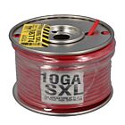 Techspan tech-768774 Red 100' Wire Sxl