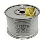 Techspan tech-768775 White 100' Wire Sxl
