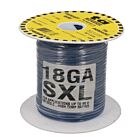 Techspan tech-768831 Blue 100' Wire Sxl