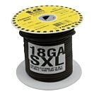 Techspan tech-768832 Brown 100' Wire Sxl