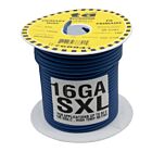 Techspan tech-768841 Blue 100' Wire Sxl