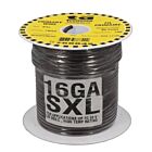 Techspan tech-768842 Brown 100' Wire Sxl