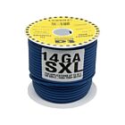 Techspan tech-768851 Blue 100' Wire Sxl