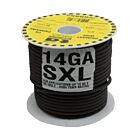 Techspan tech-768852 Brown 100' Wire Sxl