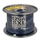 Techspan tech-768861 Blue 100' Wire Sxl