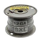 Techspan tech-768862 Brown 100' Wire Sxl