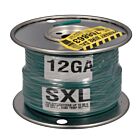 Techspan tech-768863 Green 100' Wire Sxl