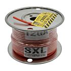 Techspan tech-768867 Orange 100' Wire Sxl