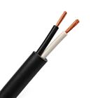 Techspan tech-769034 Black Extension Cord Cable