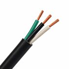 Techspan tech-769035 Black Extension Cord Cable