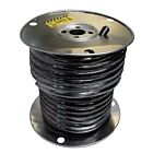Techspan tech-769079 Black 100' Cable Rv