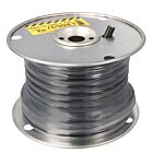 Techspan tech-769081 Black Cable Trailer Pvc