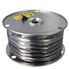 Techspan tech-769083 Black Cable Trailer Pvc