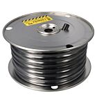 Techspan tech-769091 Black Cable Trailer Pvc