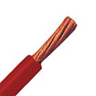 Techspan tech-769221 Red Cable Welding Epdm
