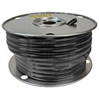 Techspan tech-769228 Black Cable Battery Pvc