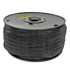Techspan tech-769229 Black Cable Battery Pvc