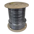 Techspan tech-769231 Black 100' Cable Battery Pvc
