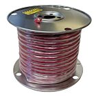 Techspan tech-769246 Red Cable Battery Pvc