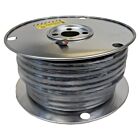 Techspan tech-769260 Black 100' Cable Battery Rubber